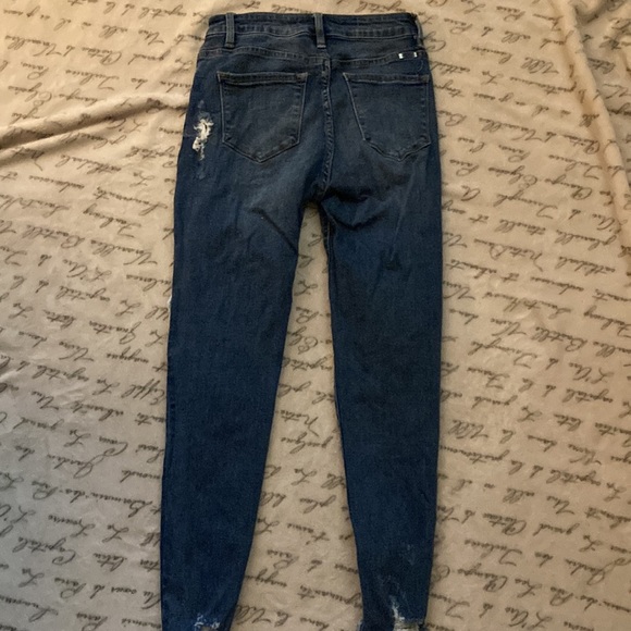 Jeans - Picture 2 of 2